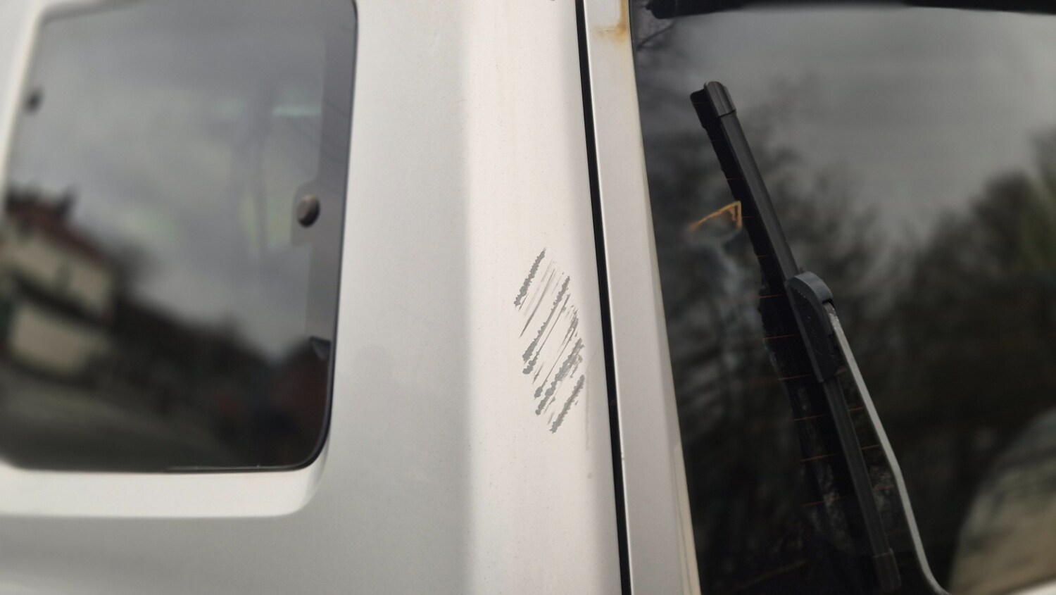 Used Mitsubishi Shogun 2001 for sale - 77605483: Photo 19