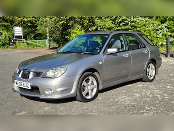 Used Subaru Impreza 2006 for sale - 78407234: Photo