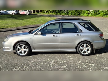 Used Subaru Impreza 2006 for sale - 78407234: Photo
