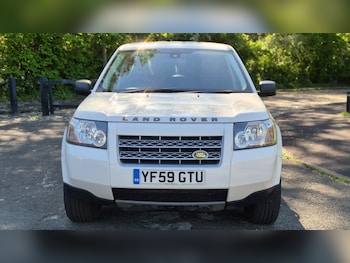 Used Land Rover Freelander 2010 for sale - 78428292: Photo
