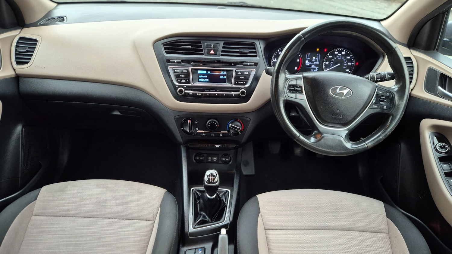 Used Hyundai i20 2015 for sale - 77028168: Photo 12
