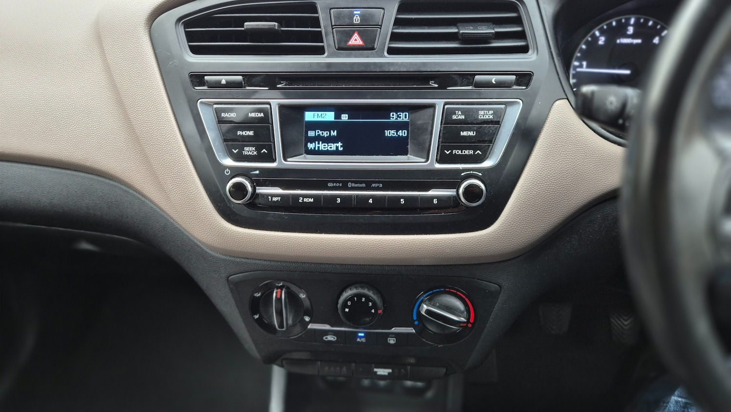 Used Hyundai i20 2015 for sale - 77028168: Photo 14