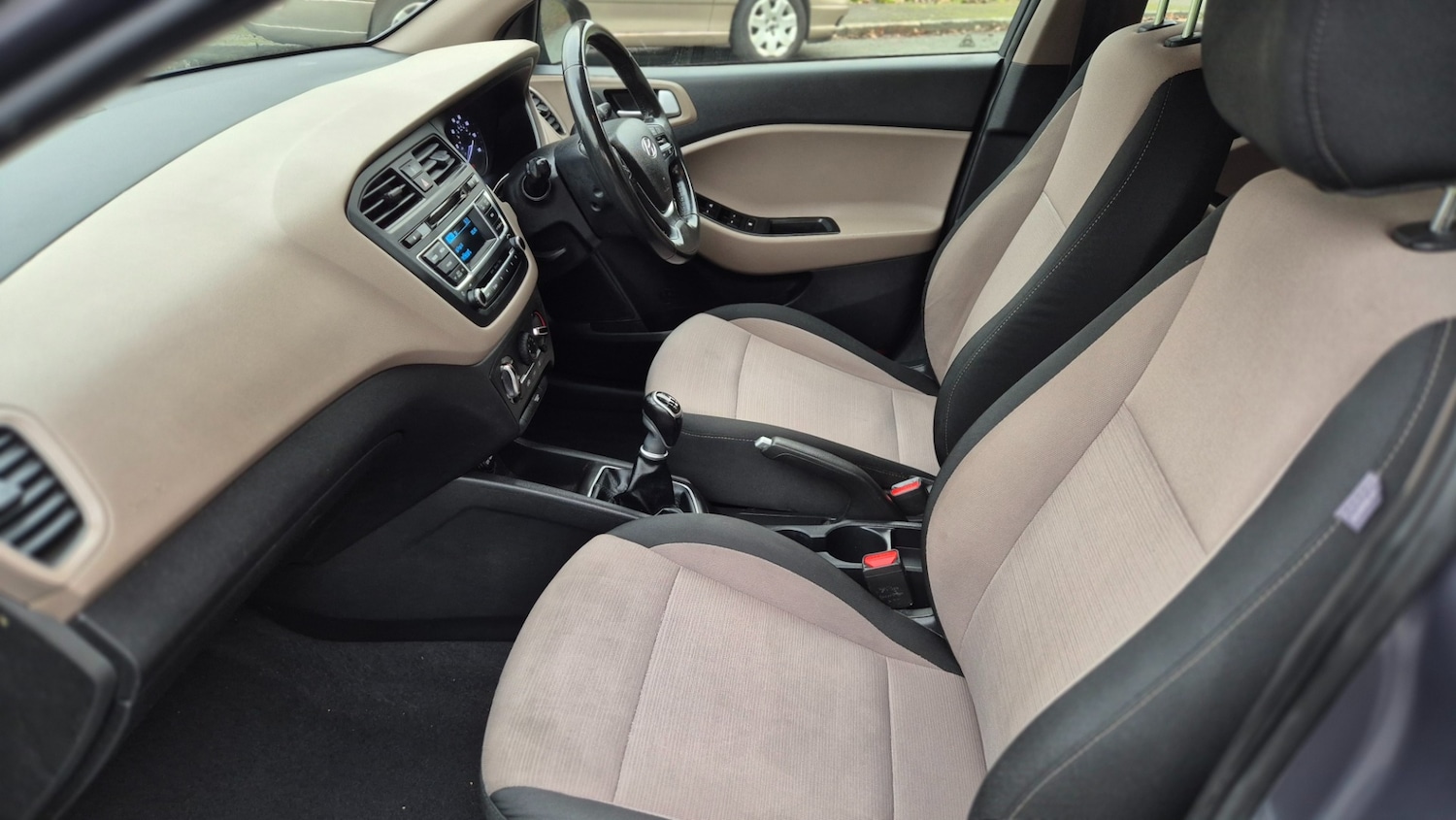 Used Hyundai i20 2015 for sale - 77028168: Photo 16