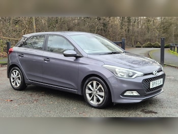 2015 (15) - 1.1 CRDi SE 5dr