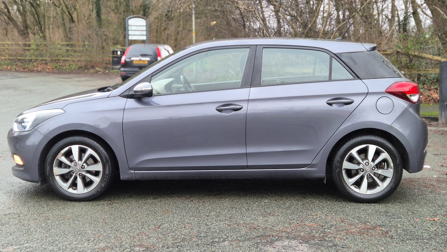 Used Hyundai i20 2015 for sale - 77028168: Photo 7