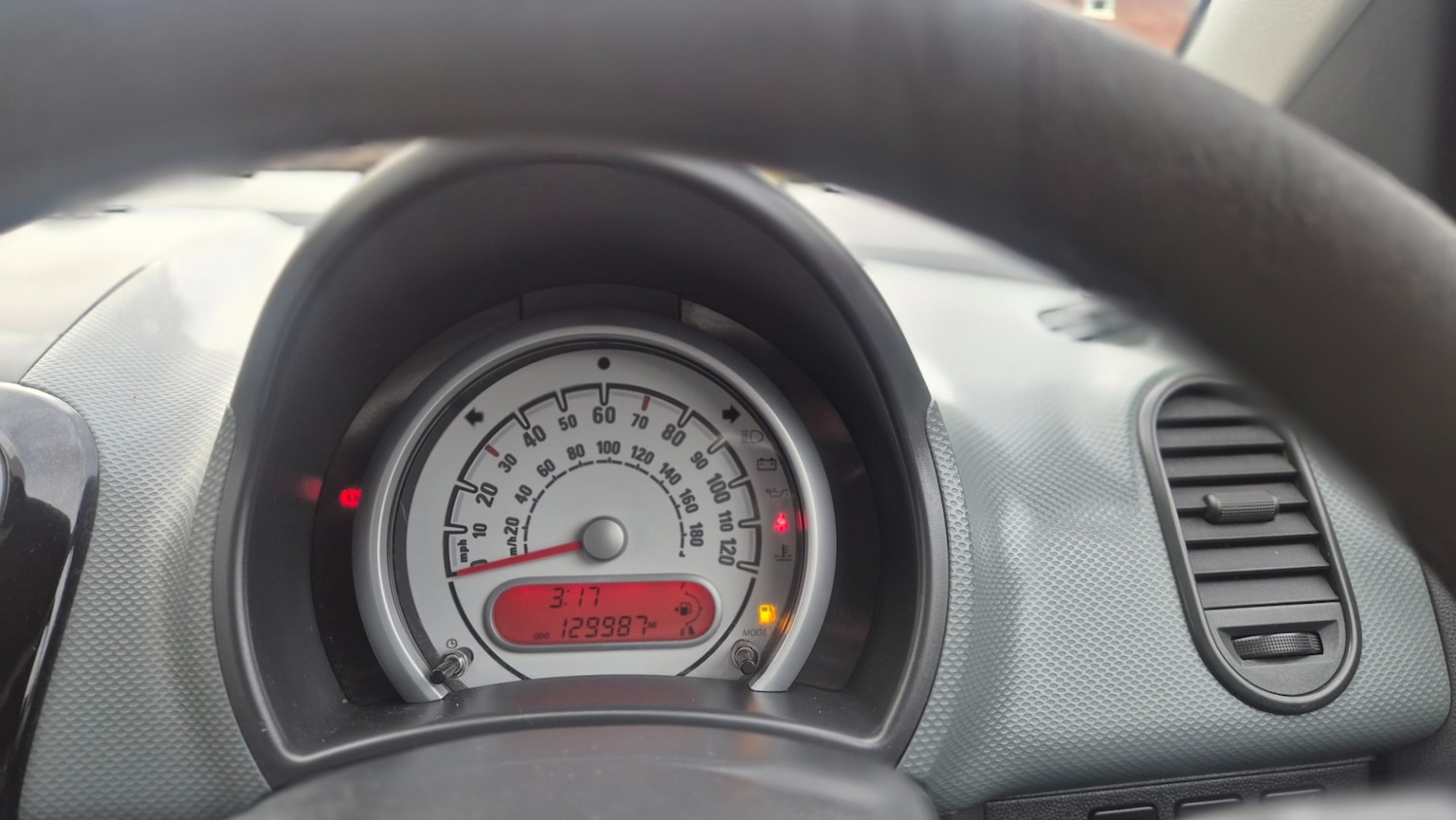 Used Vauxhall Agila 2009 for sale - 77492556: Photo 15