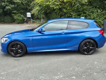 Used BMW 1 Series 2015 for sale - 75673577: Photo