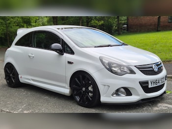 Used Vauxhall Corsa 2014 for sale - 78570899: Photo