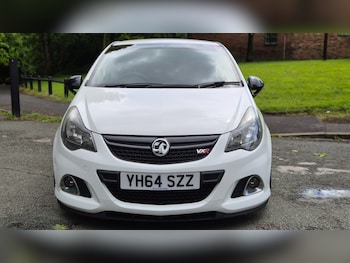 Used Vauxhall Corsa 2014 for sale - 78570899: Photo