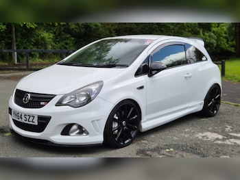 Used Vauxhall Corsa 2014 for sale - 78570899: Photo