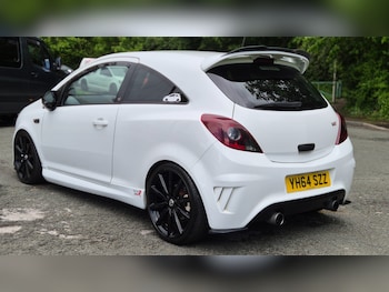 Used Vauxhall Corsa 2014 for sale - 78570899: Photo