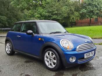 Used MINI Hatch 2009 for sale - 75299882: Photo