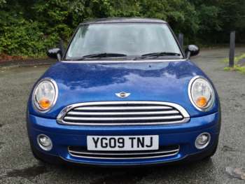 Used MINI Hatch 2009 for sale - 75299882: Photo