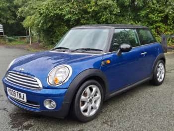 Used MINI Hatch 2009 for sale - 75299882: Photo