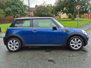 Used MINI Hatch 2009 for sale - 75299882: Photo