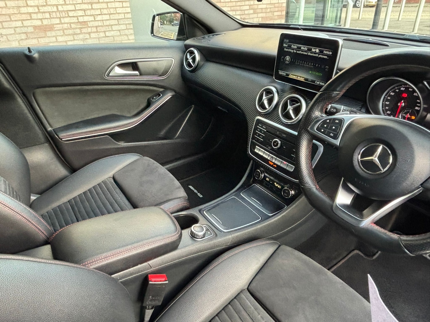 Used Mercedes-Benz A-Class 2016 for sale - 76298540: Photo 10
