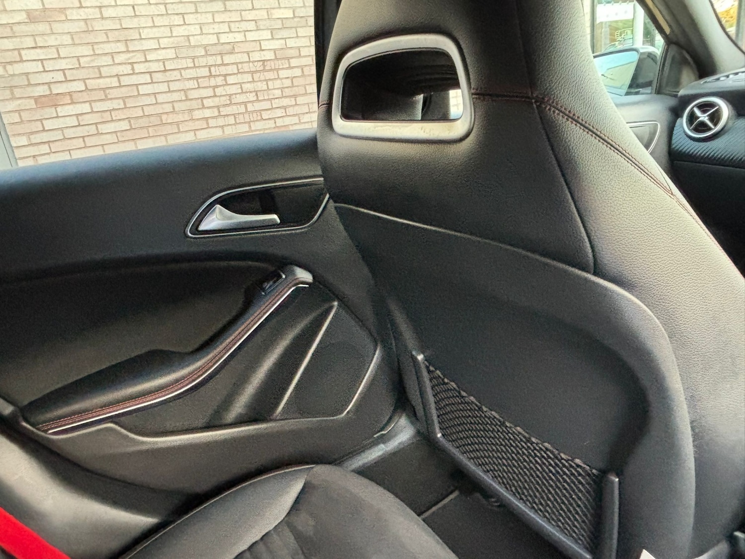 Used Mercedes-Benz A-Class 2016 for sale - 76298540: Photo 13