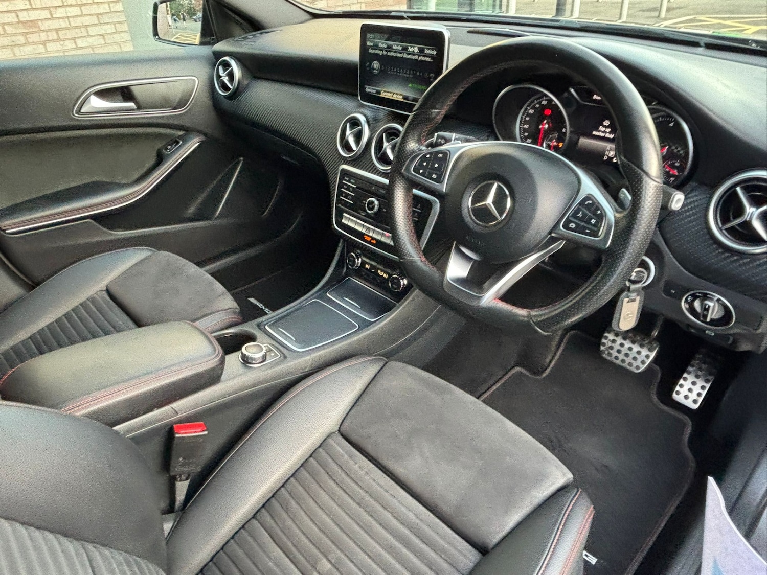 Used Mercedes-Benz A-Class 2016 for sale - 76298540: Photo 7