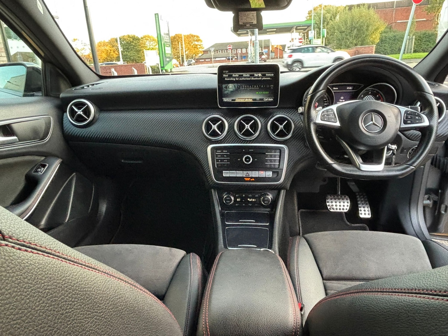 Used Mercedes-Benz A-Class 2016 for sale - 76298540: Photo 8