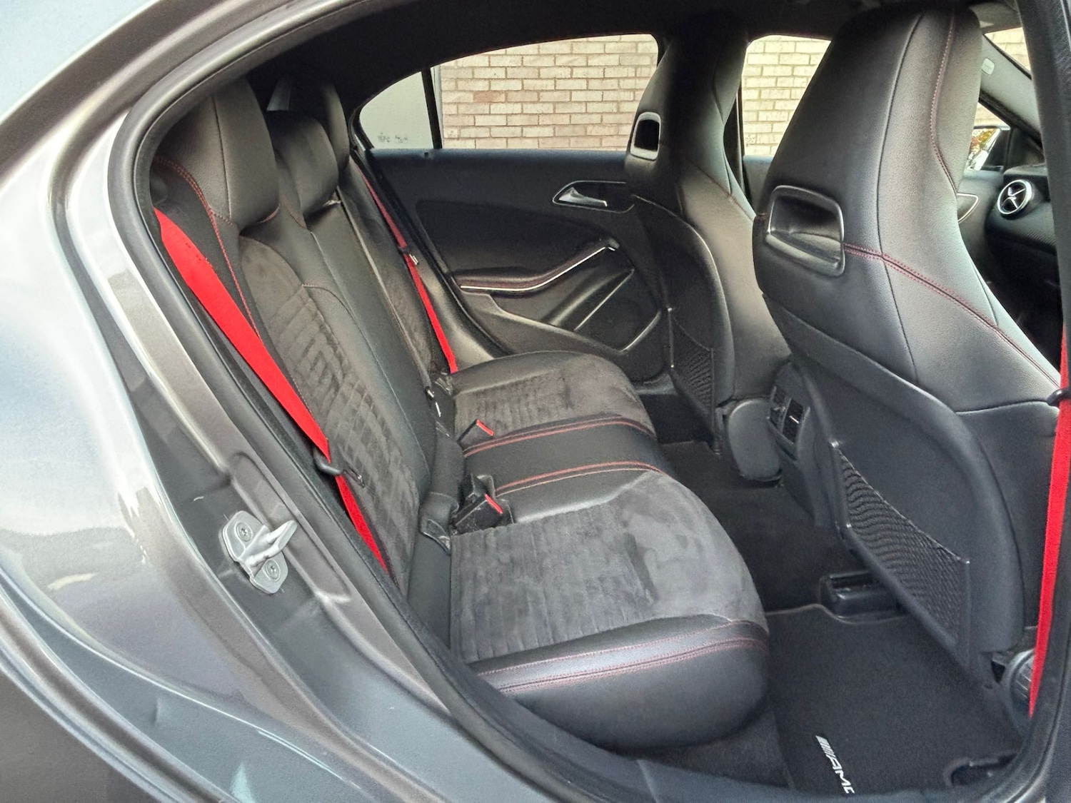 Used Mercedes-Benz A-Class 2016 for sale - 76298540: Photo 9