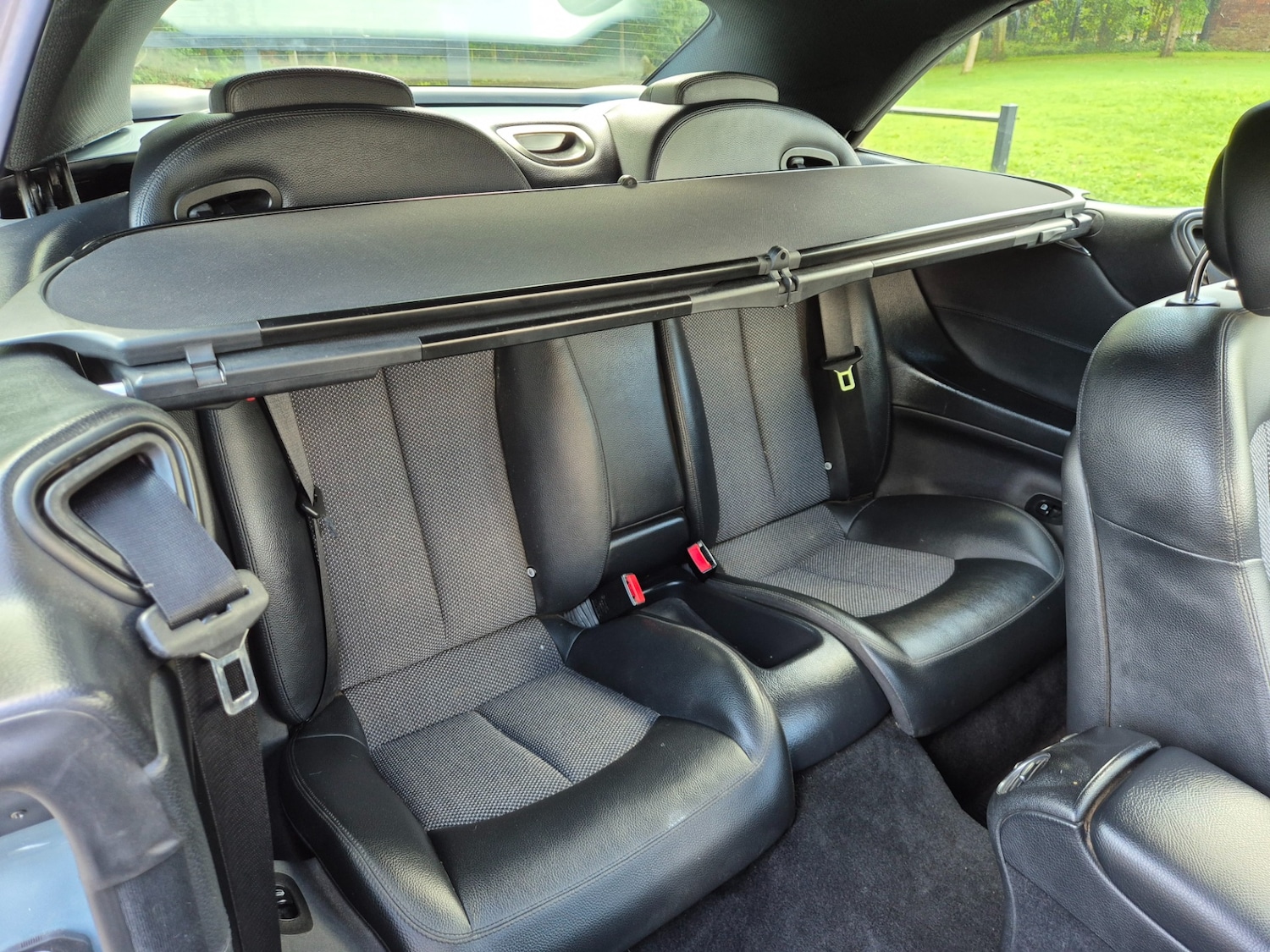 Used Mercedes-Benz CLK 2005 for sale - 77392615: Photo 5