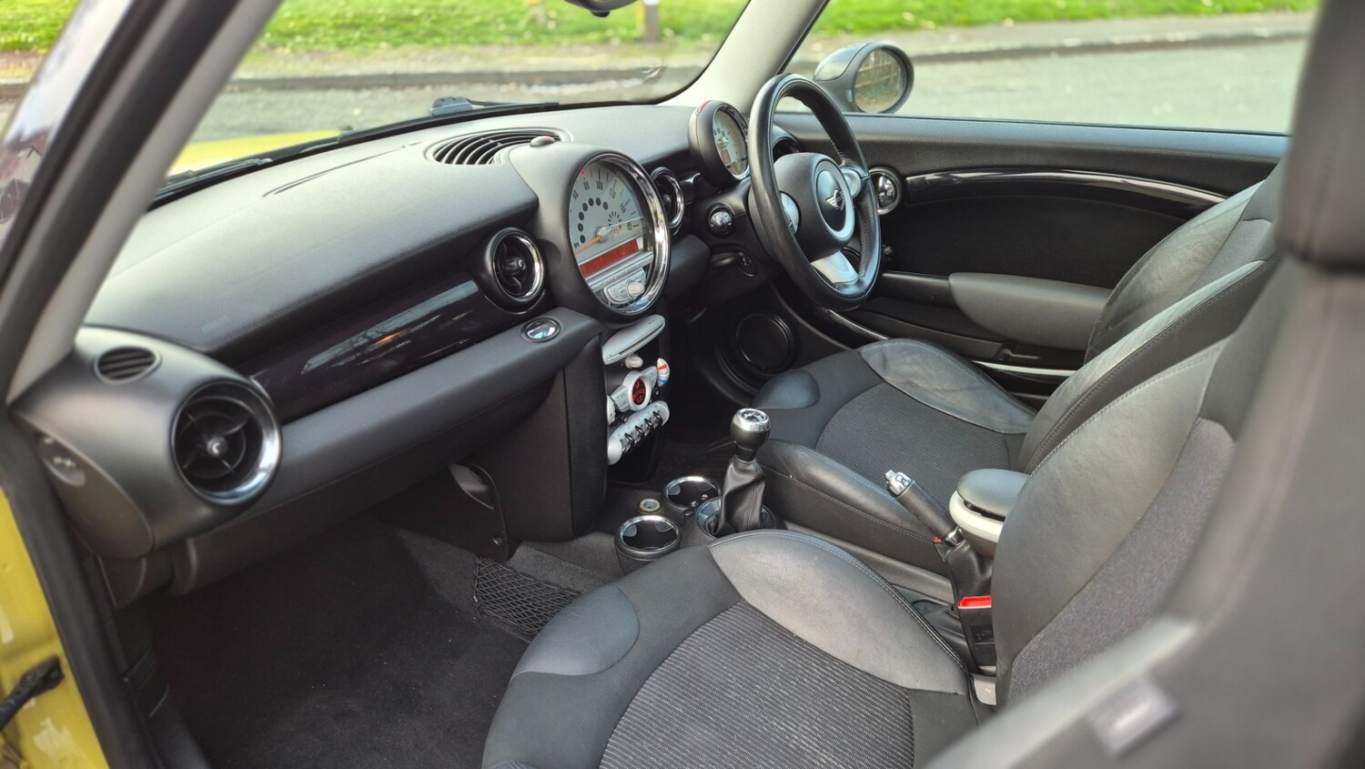 Used MINI Hatch 2010 for sale - 77767016: Photo 10