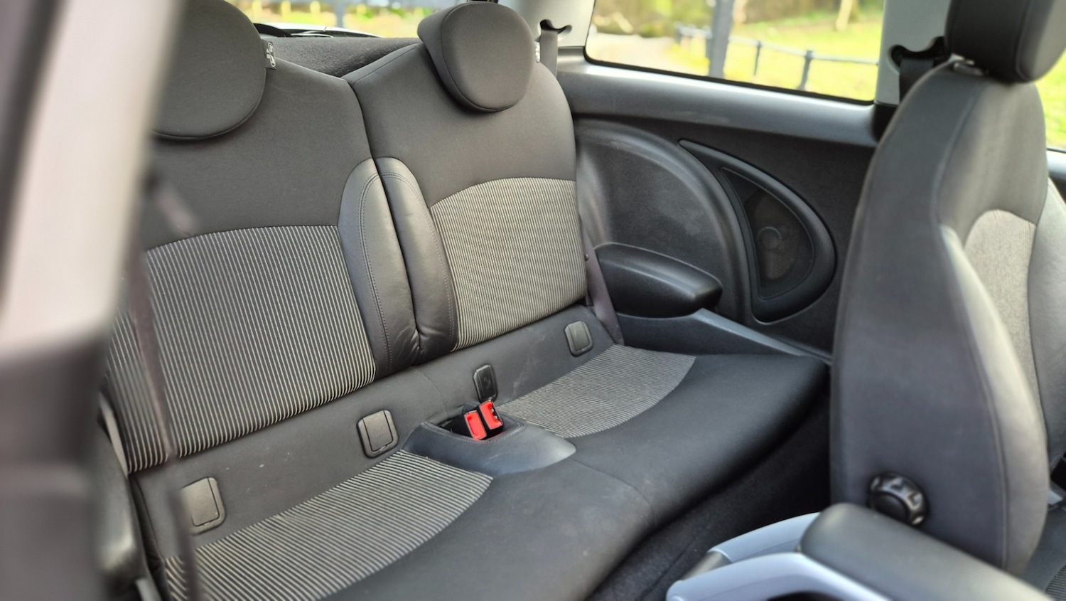 Used MINI Hatch 2010 for sale - 77767016: Photo 11