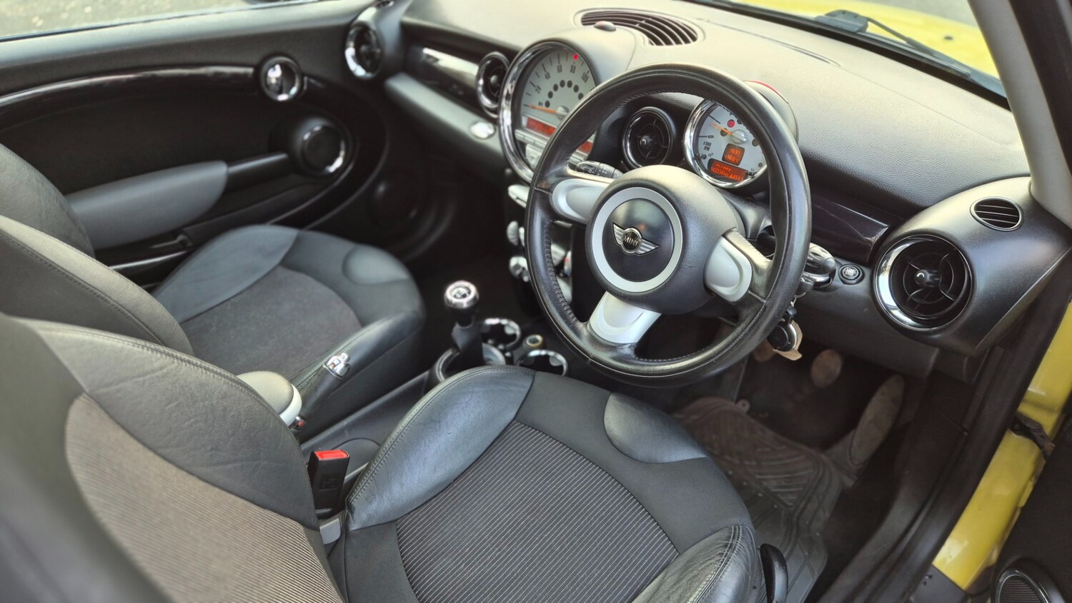 Used MINI Hatch 2010 for sale - 77767016: Photo 13