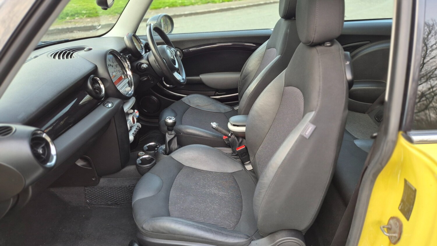 Used MINI Hatch 2010 for sale - 77767016: Photo 16