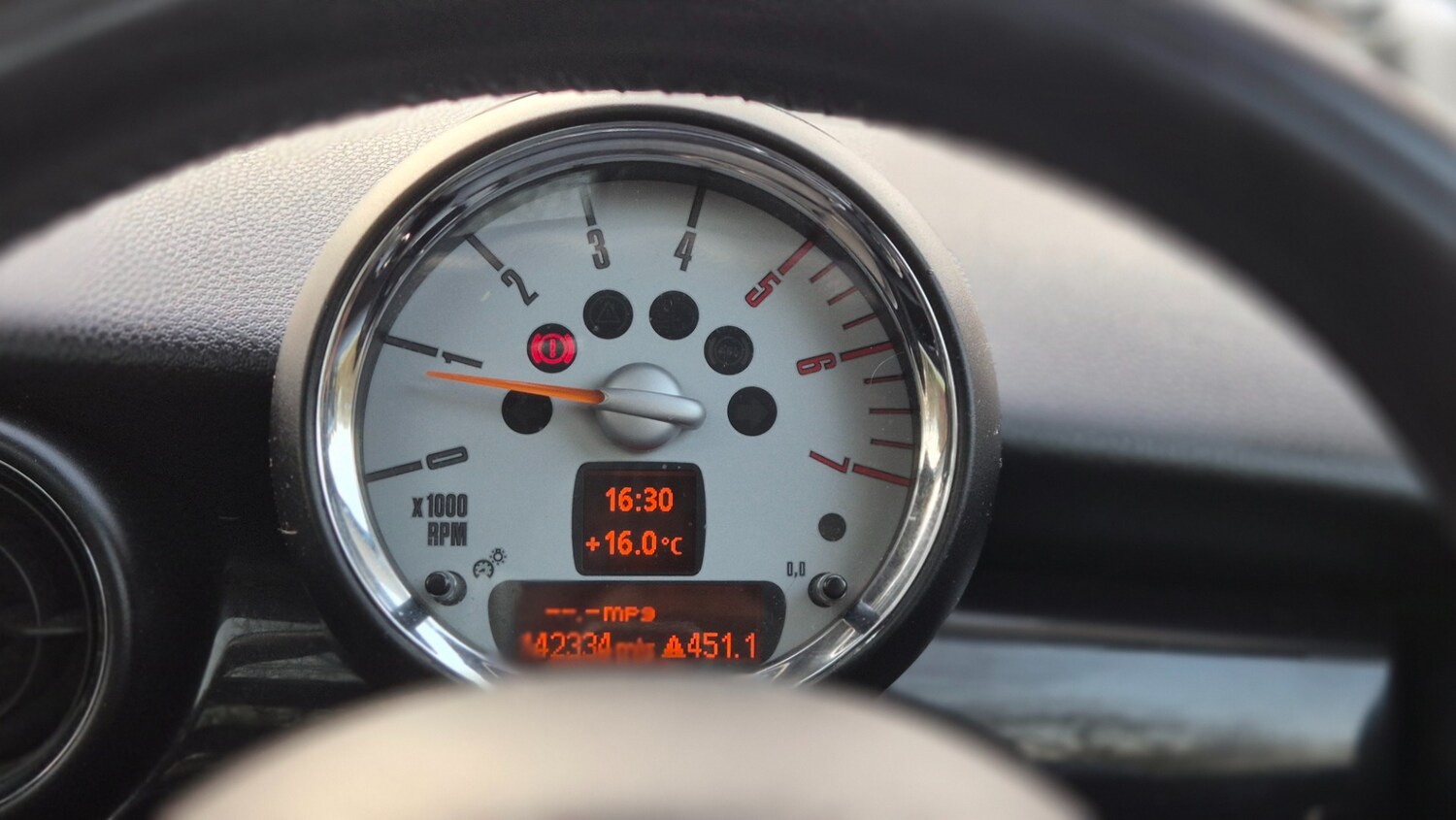 Used MINI Hatch 2010 for sale - 77767016: Photo 17