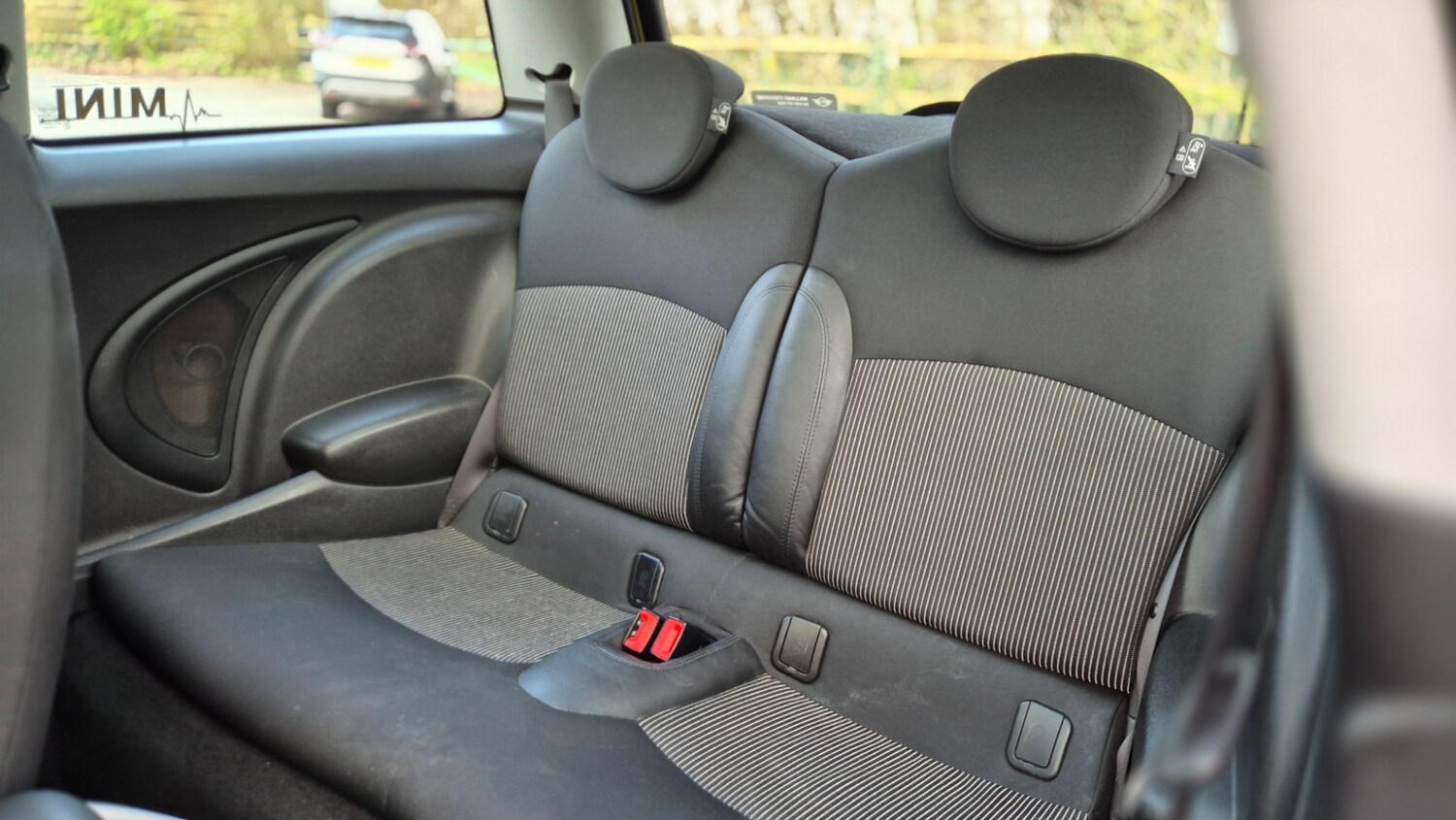 Used MINI Hatch 2010 for sale - 77767016: Photo 18