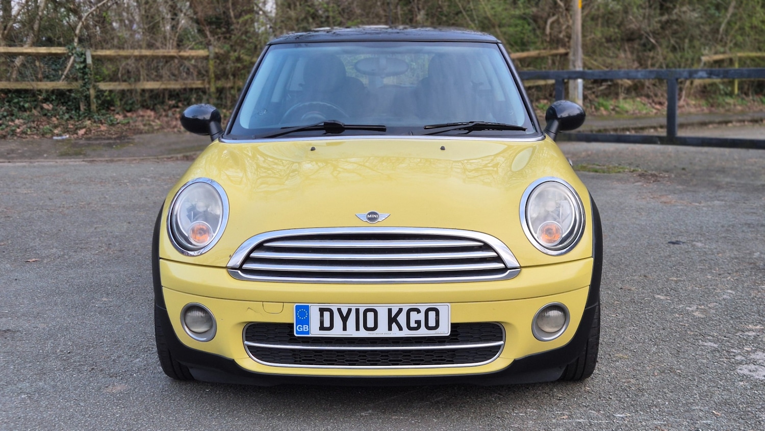 Used MINI Hatch 2010 for sale - 77767016: Photo 2