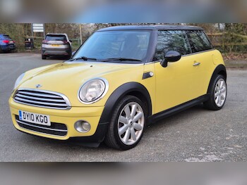 Used MINI Hatch 2010 for sale - 77767016: Photo