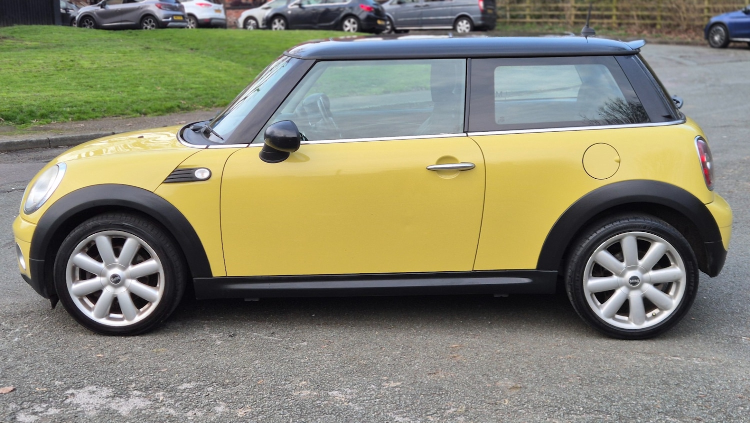 Used MINI Hatch 2010 for sale - 77767016: Photo 6