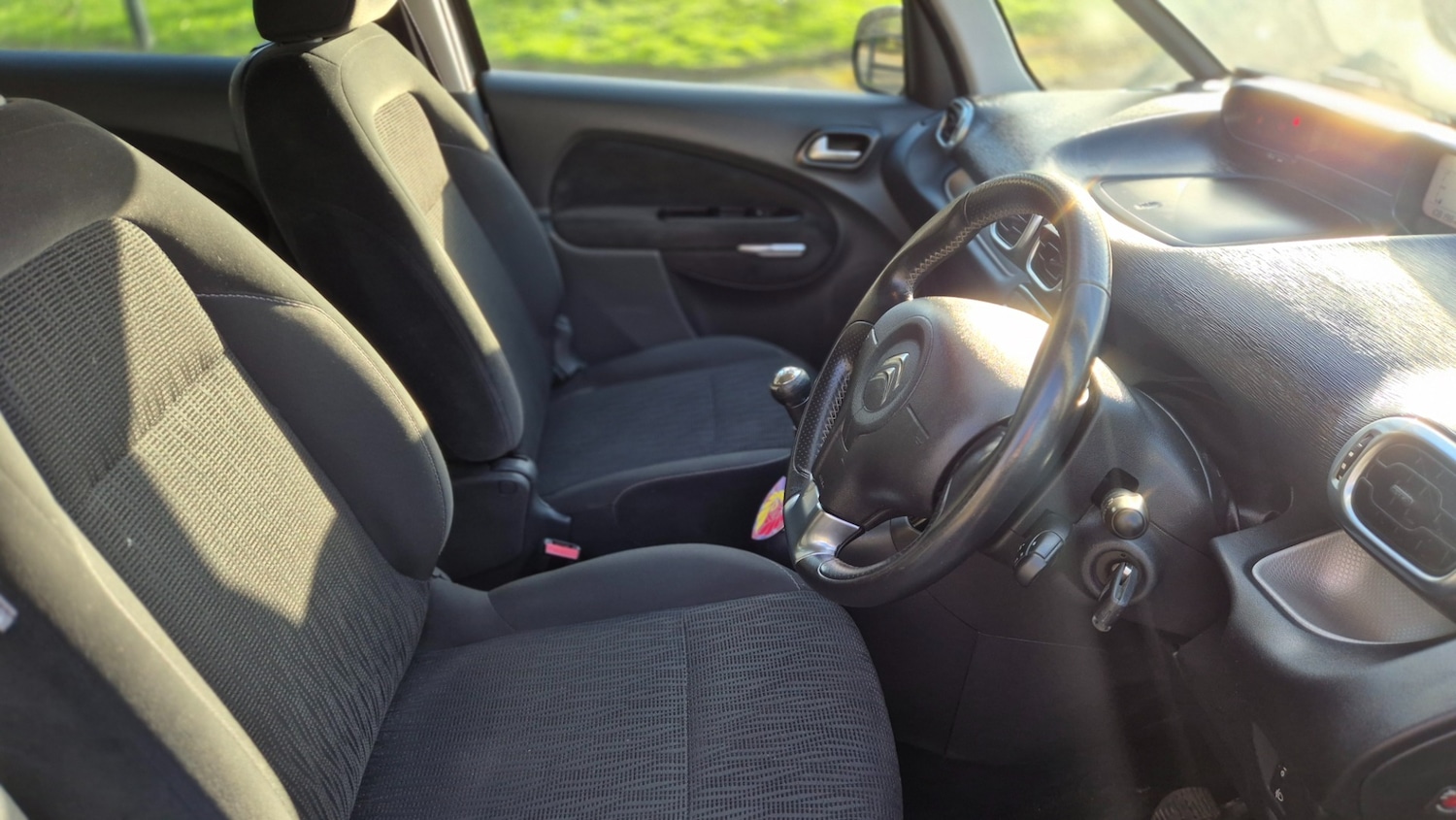 Used Citroen C3 Picasso 2015 for sale - 77903384: Photo 10