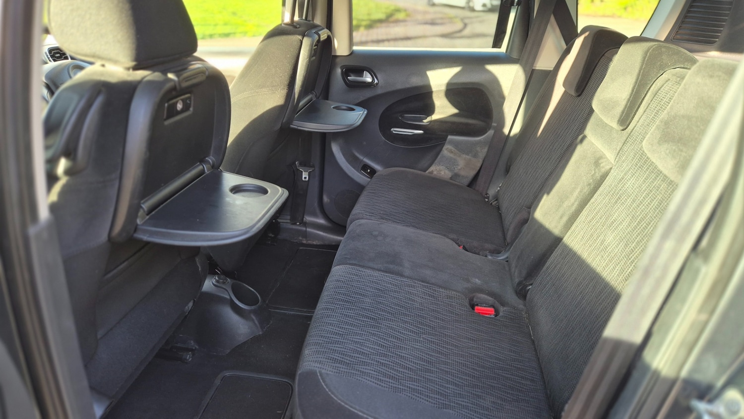 Used Citroen C3 Picasso 2015 for sale - 77903384: Photo 12