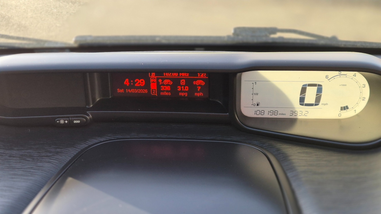 Used Citroen C3 Picasso 2015 for sale - 77903384: Photo 15