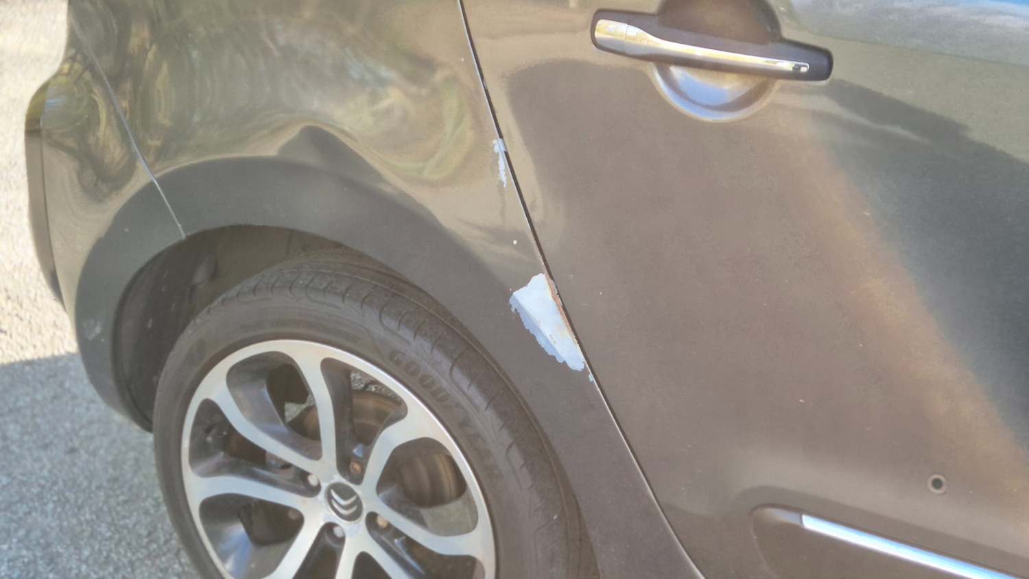 Used Citroen C3 Picasso 2015 for sale - 77903384: Photo 18