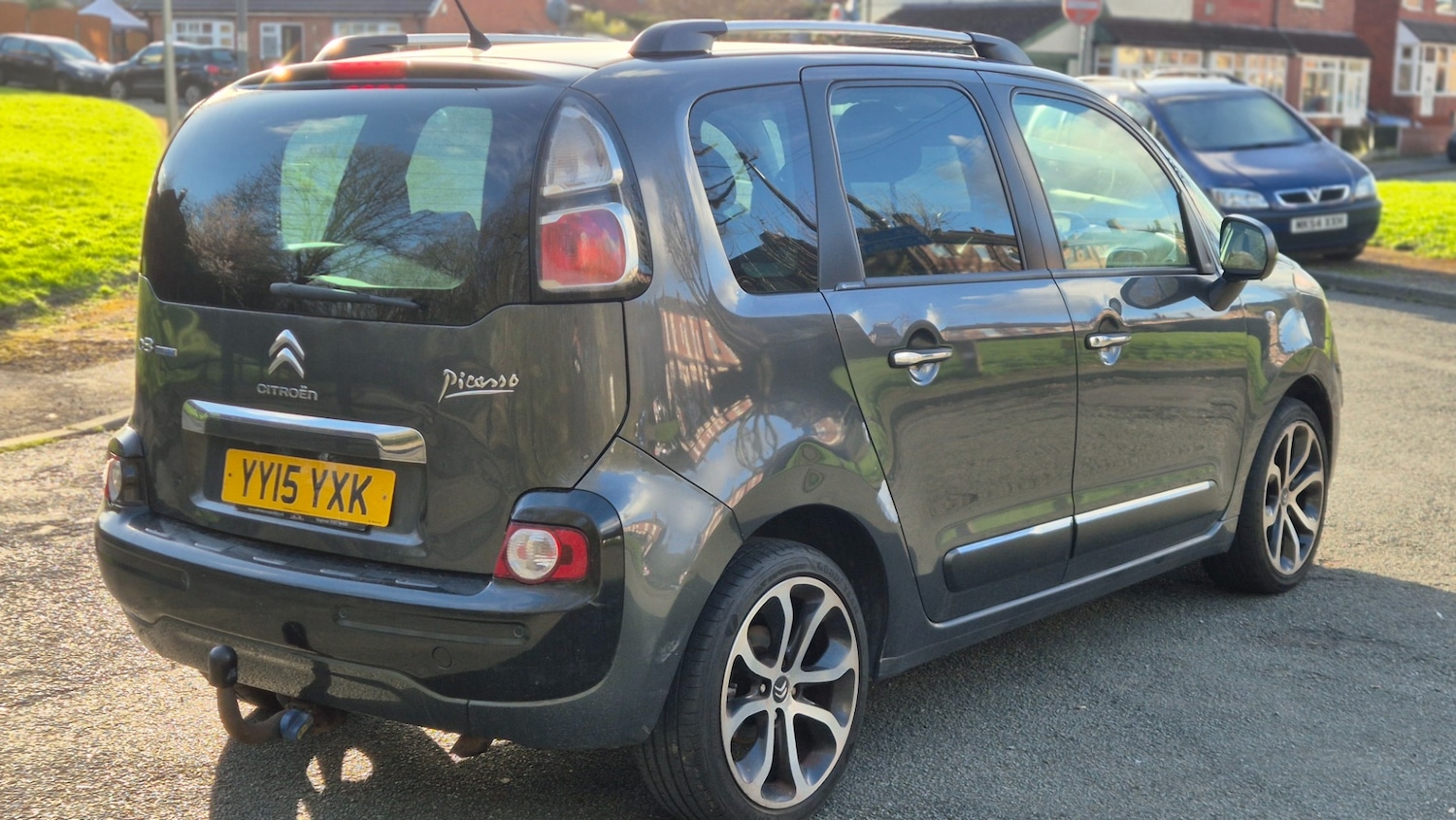 Used Citroen C3 Picasso 2015 for sale - 77903384: Photo 6