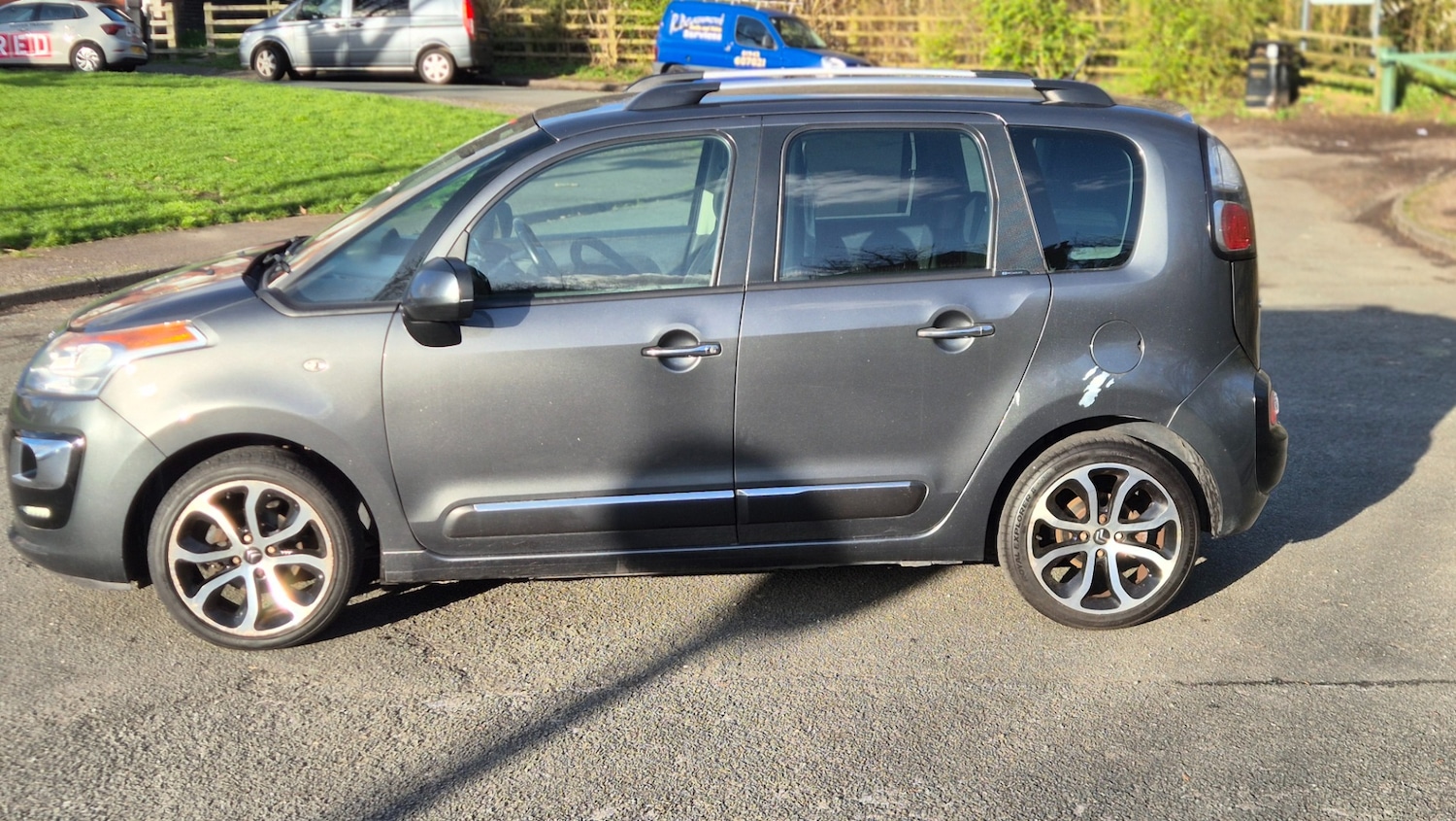 Used Citroen C3 Picasso 2015 for sale - 77903384: Photo 7