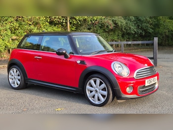 Used MINI Hatch 2011 for sale - 75975605: Photo