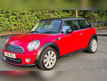 Used MINI Hatch 2011 for sale - 75975605: Photo