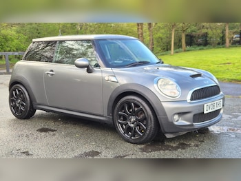Used MINI Hatch 2008 for sale - 78235674: Photo
