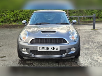 Used MINI Hatch 2008 for sale - 78235674: Photo