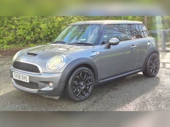 Used MINI Hatch 2008 for sale - 78235674: Photo