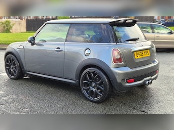 Used MINI Hatch 2008 for sale - 78235674: Photo
