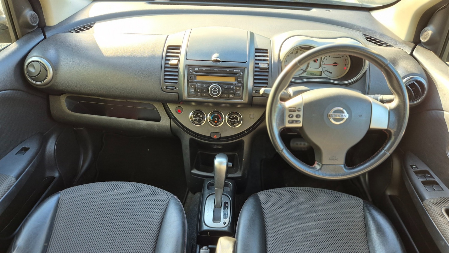 Vehicle 13