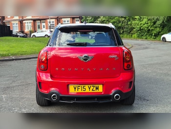 Used MINI Countryman 2015 for sale - 78546126: Photo