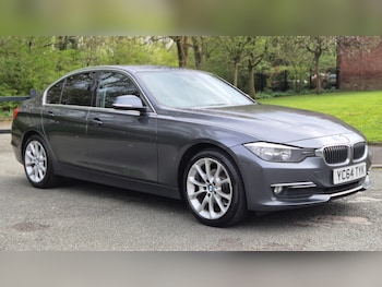 Used BMW 3 Series 2014 for sale - 78239807: Photo