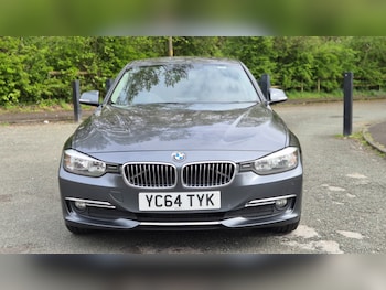 Used BMW 3 Series 2014 for sale - 78239807: Photo